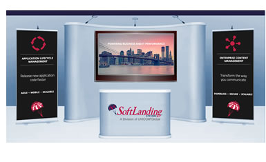 SoftLanding Booth i-Power 2022