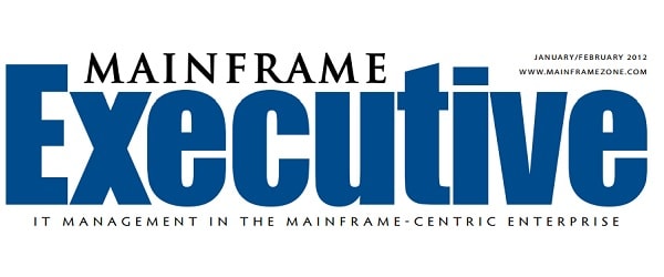 UNICOM CEO Interviewed in Mainframe Executive Magazine