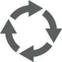 application lifecycle management icon
