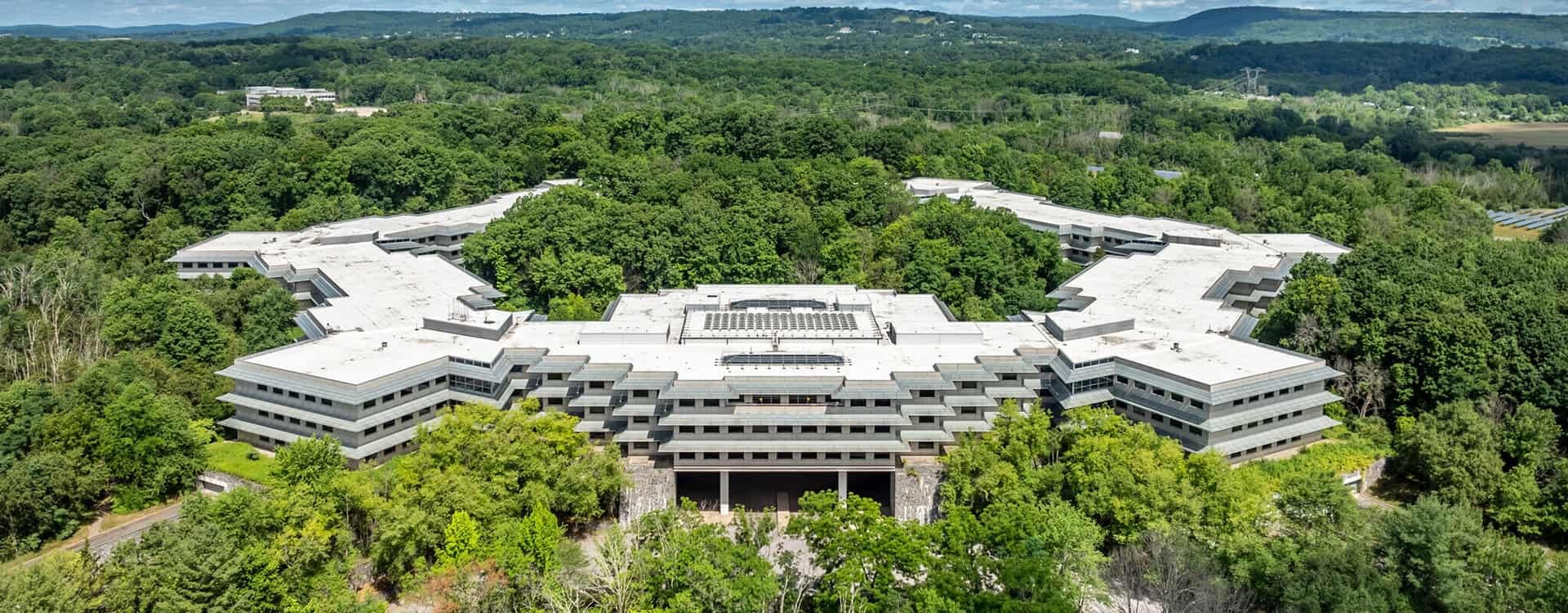 UNICOM® Corporation to acquire property located at Whitehouse Station, New Jersey