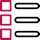 menu icon