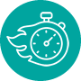 stopwatch icon