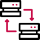 automated operations icon