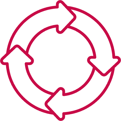 problem and incident management bragroll icon