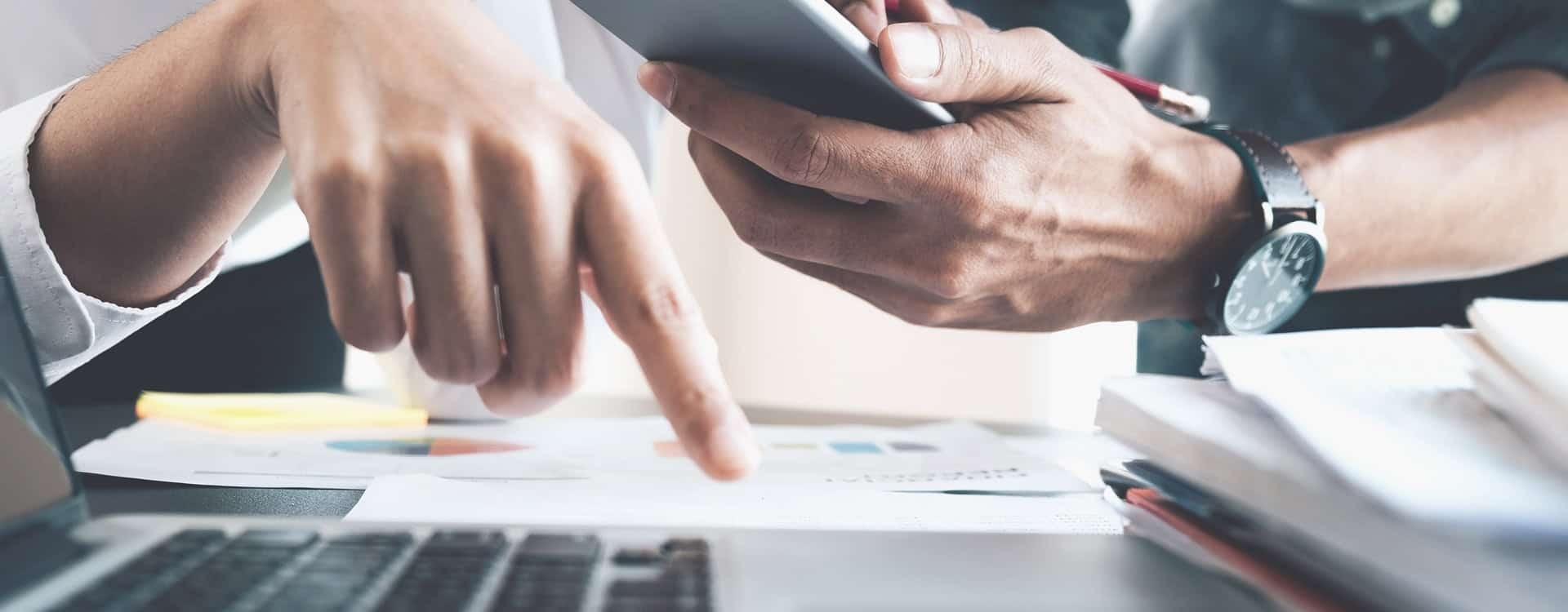 Training and professional services